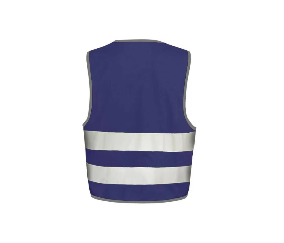 Result R200JEV - Gilet de visibilité enfant