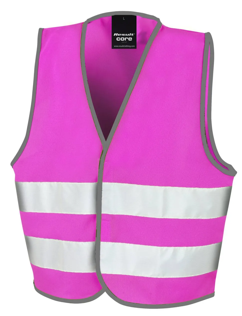 Result R200JEV - Gilet de visibilité enfant