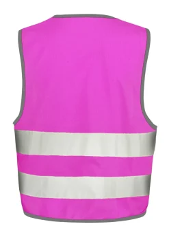 Result R200JEV - Gilet de visibilité enfant