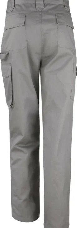 Result R308M - Pantalon Multifonction Résistant et Pratique