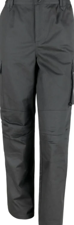 Result R308M - Pantalon Multifonction Résistant et Pratique