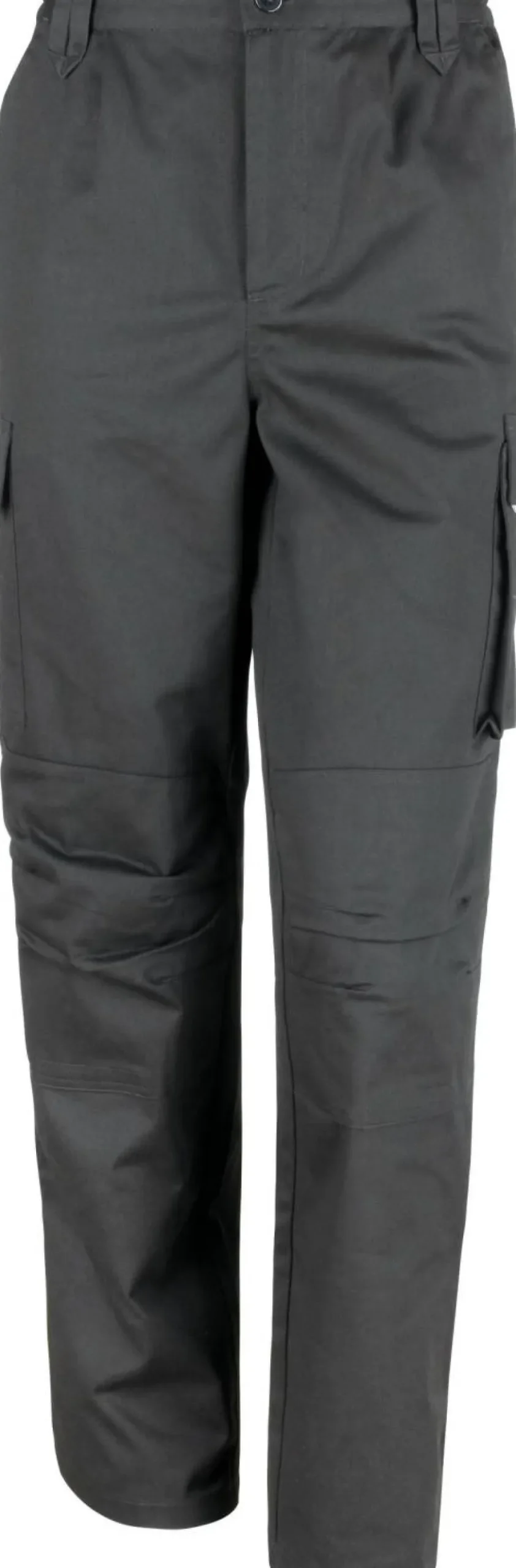 Result R308M - Pantalon Multifonction Résistant et Pratique