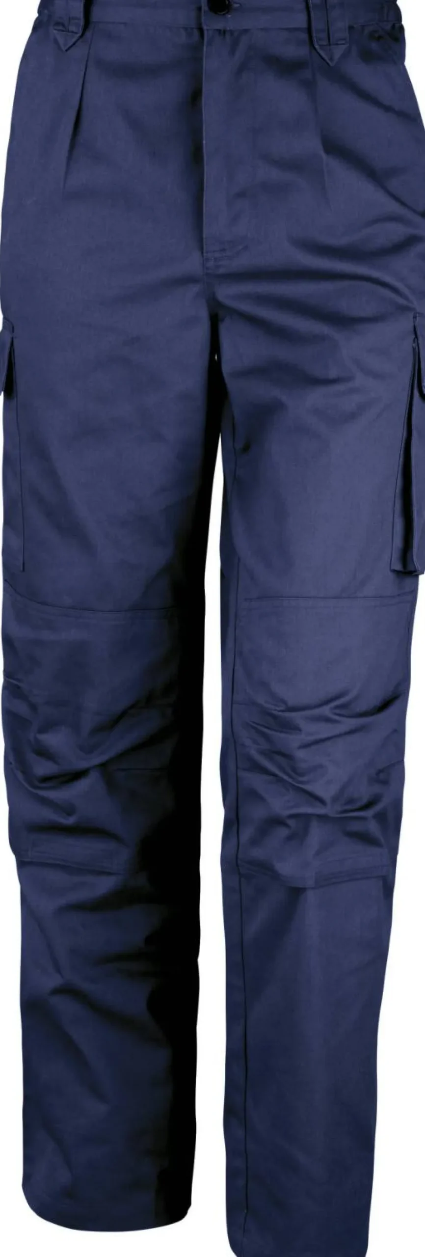 Result R308M - Pantalon Multifonction Résistant et Pratique