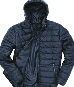 Result R233M - Veste Élégante R233M Résistante au Froid