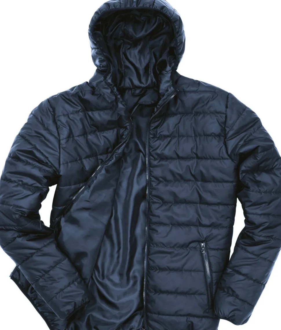 Result R233M - Veste Élégante R233M Résistante au Froid