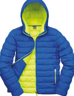 Result R194M - VESTE REMBOURRÉE HOMME