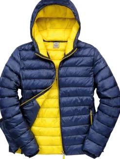 Result R194M - VESTE REMBOURRÉE HOMME