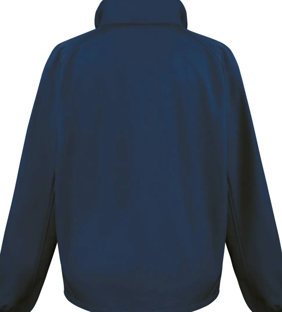 Result R231M - Veste Softshell