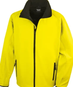 Result R231M - Veste Softshell