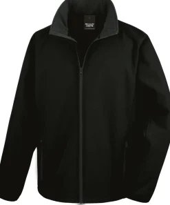 Result R231M - Veste Softshell