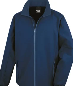 Result R231M - Veste Softshell
