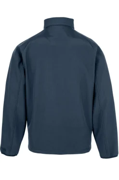 Result R901M - Veste softshell homme recyclée