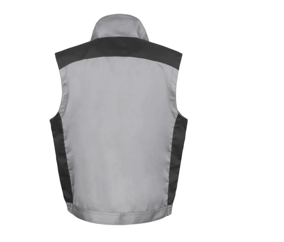 RESULT RS317 - Bodywarmer de travail Lite