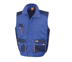 RESULT RS317 - Bodywarmer de travail Lite