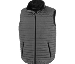 RESULT RS239 - Bodywarmer matelassé Thermoquilt