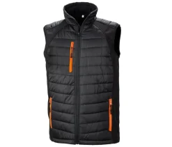 RESULT RS238 - Bodywarmer matelassé