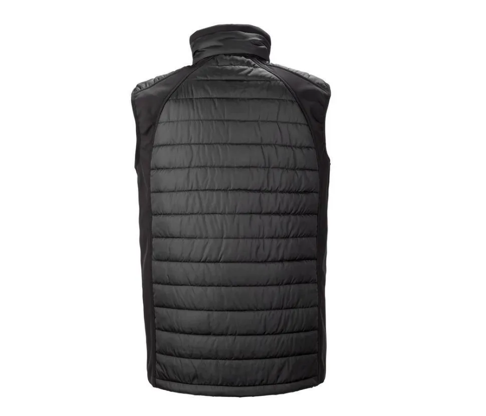 RESULT RS238 - Bodywarmer matelassé