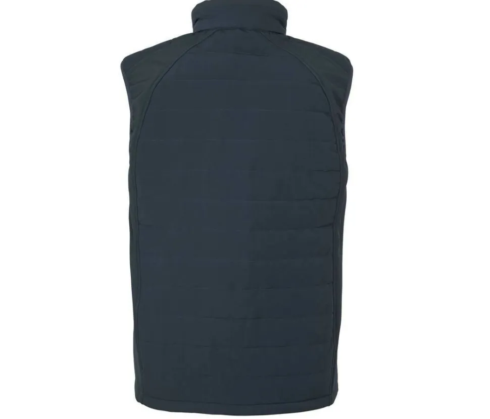 RESULT RS238 - Bodywarmer matelassé