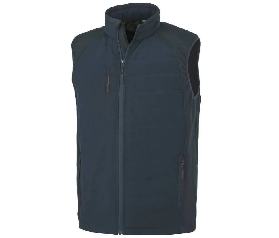 RESULT RS238 - Bodywarmer matelassé