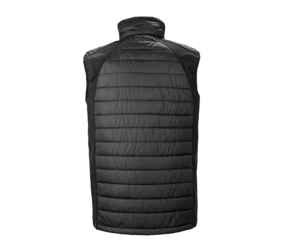 RESULT RS238 - Bodywarmer matelassé