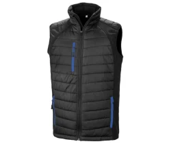RESULT RS238 - Bodywarmer matelassé