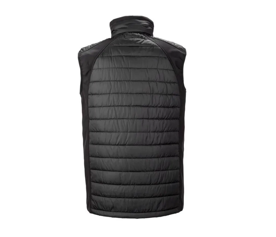 RESULT RS238 - Bodywarmer matelassé