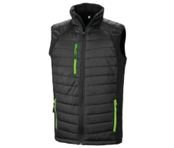 RESULT RS238 - Bodywarmer matelassé