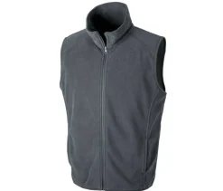 RESULT RS116 - Bodywarmer micropolaire