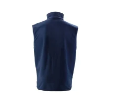 RESULT RS116 - Bodywarmer micropolaire