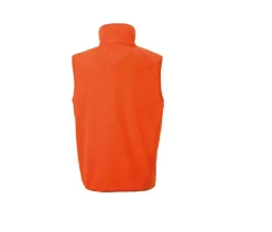 RESULT RS116 - Bodywarmer micropolaire