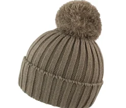 RESULT RS369 - Bonnet Cocooning RS369 avec Pompom