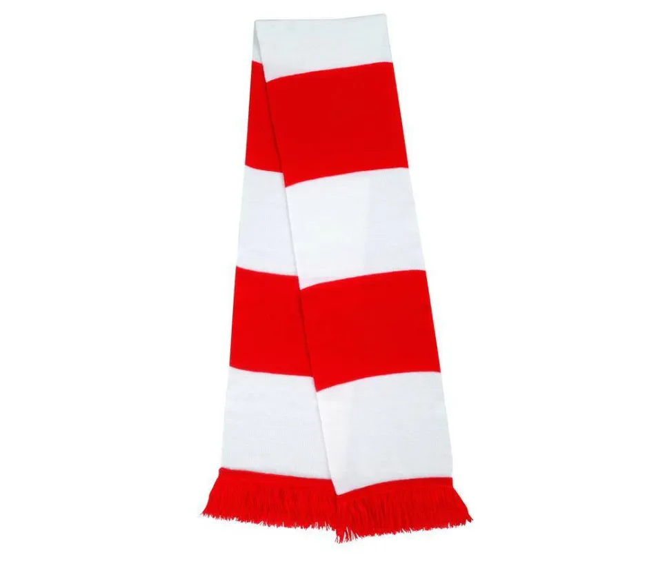 Result RS146 - Écharpe Douce et Colorée RS146