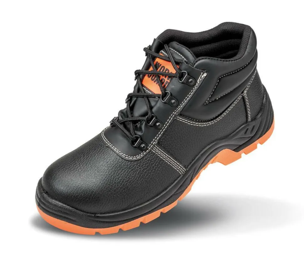RESULT RS340 - Chaussures de sécurité