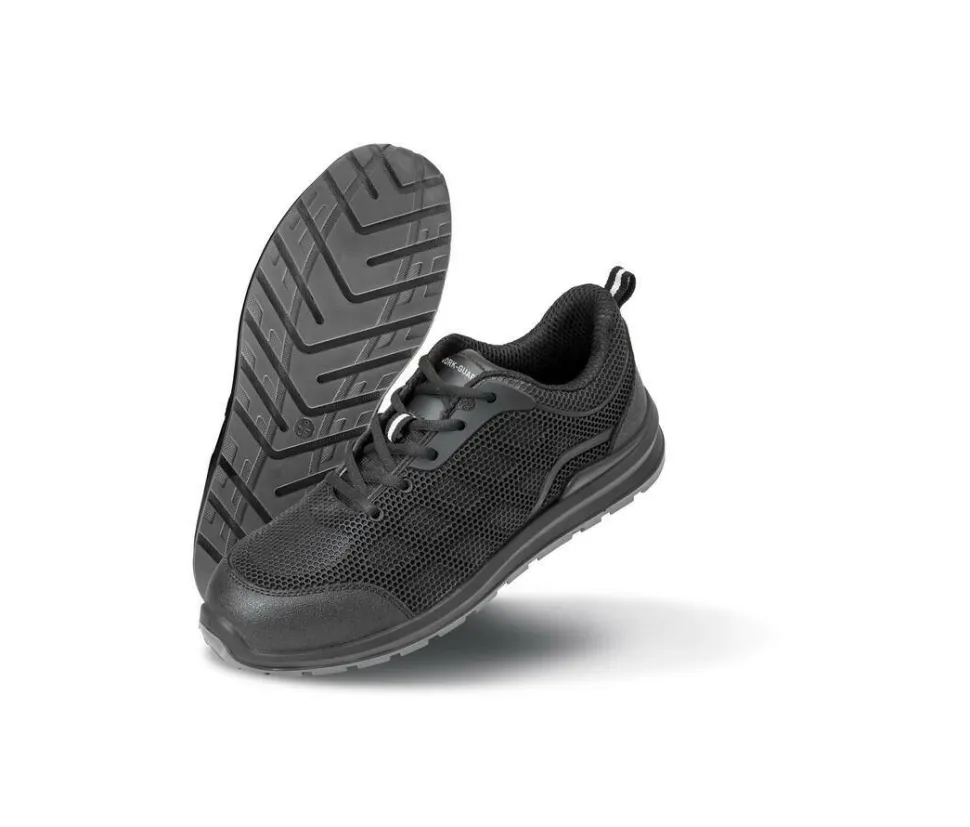 RESULT RS456 - Chaussures de sécurité