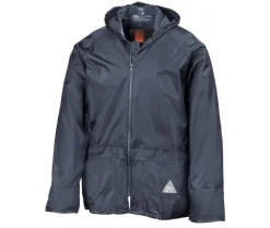 Result RS095 - Ensemble Pantalon, Veste avec Sac de Rangement