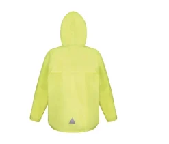 Result RS095 - Ensemble Pantalon, Veste avec Sac de Rangement