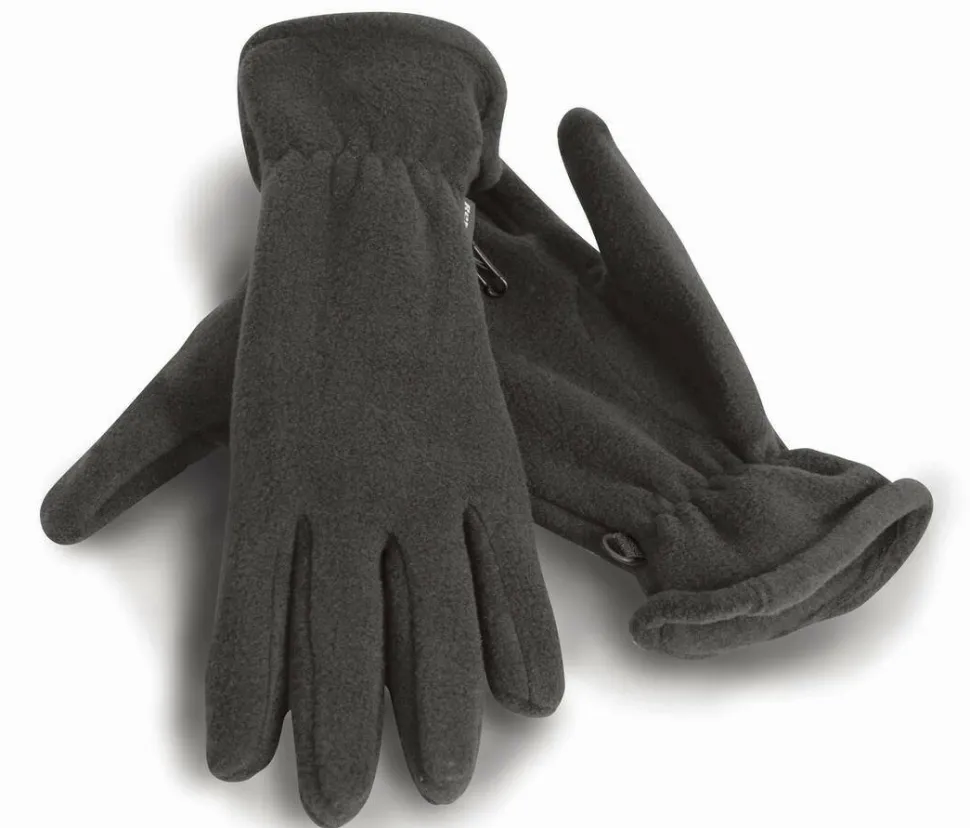 RESULT RS144 - Gants Thermiques Résistants au Froid RS144