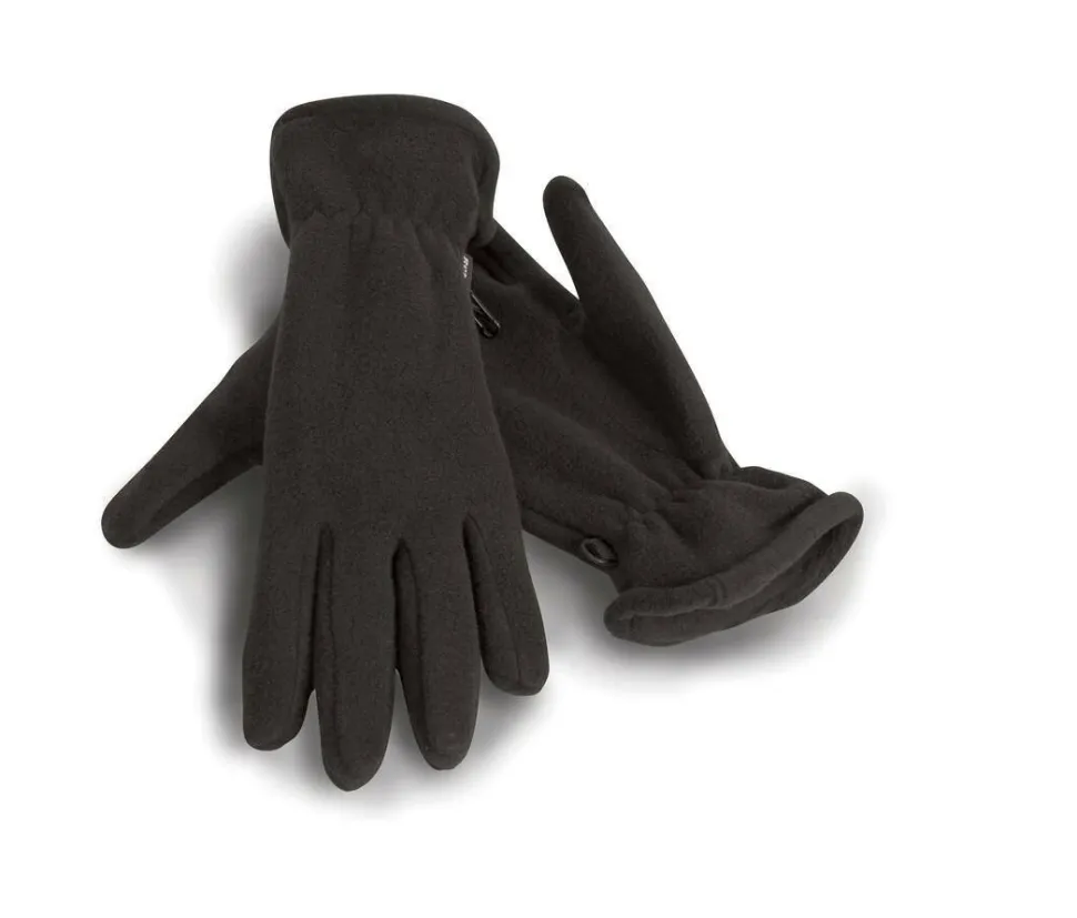 RESULT RS144 - Gants Thermiques Résistants au Froid RS144