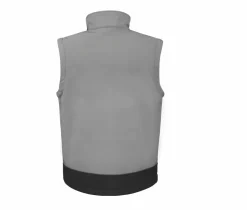 Result RS123 - Gilet Coupe-Vent Respirant et Résistant à la Pluie