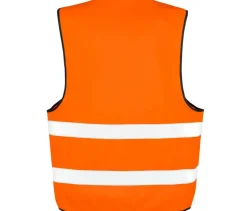 Result RS200 - Gilet de Sécurité Haute Visibilité Result
