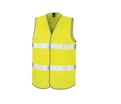 Result RS200 - Gilet de Sécurité Haute Visibilité Result