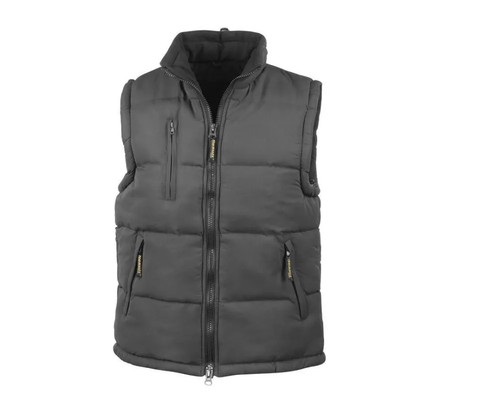 Result RS088 - Gilet Polaire Femme Sans Manche