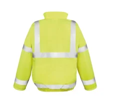 Result RS217 - High Viz Winter Blouson