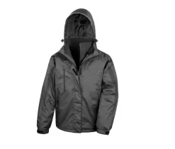 Result RS400 - 3-In-1 Journey Jacket