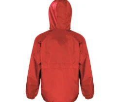 Result RS205 - Jacket Poches Zippées Lightweight