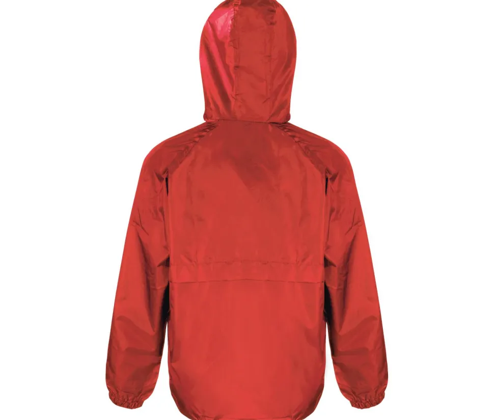 Result RS205 - Jacket Poches Zippées Lightweight