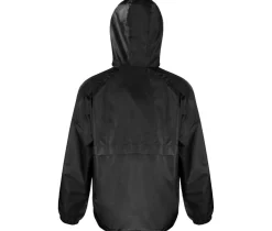 Result RS205 - Jacket Poches Zippées Lightweight