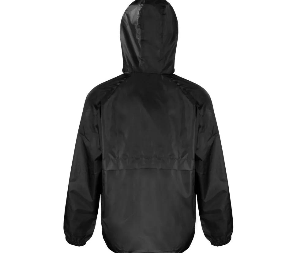 Result RS205 - Jacket Poches Zippées Lightweight