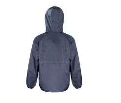 Result RS205 - Jacket Poches Zippées Lightweight