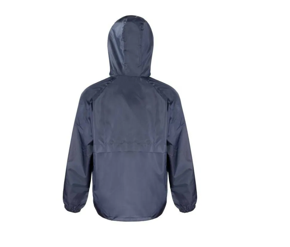 Result RS205 - Jacket Poches Zippées Lightweight
